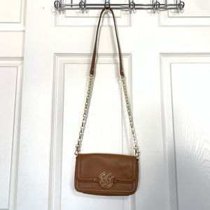 Tory Burch Chained Crossbody